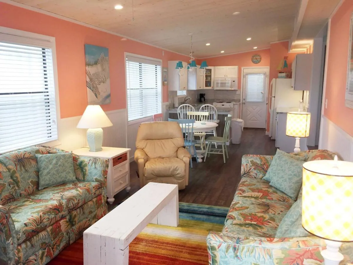Venture Out 41 Gulf Loop 2Bd 1Ba With Golf Cart Villa Panama City Beach Holiday home
