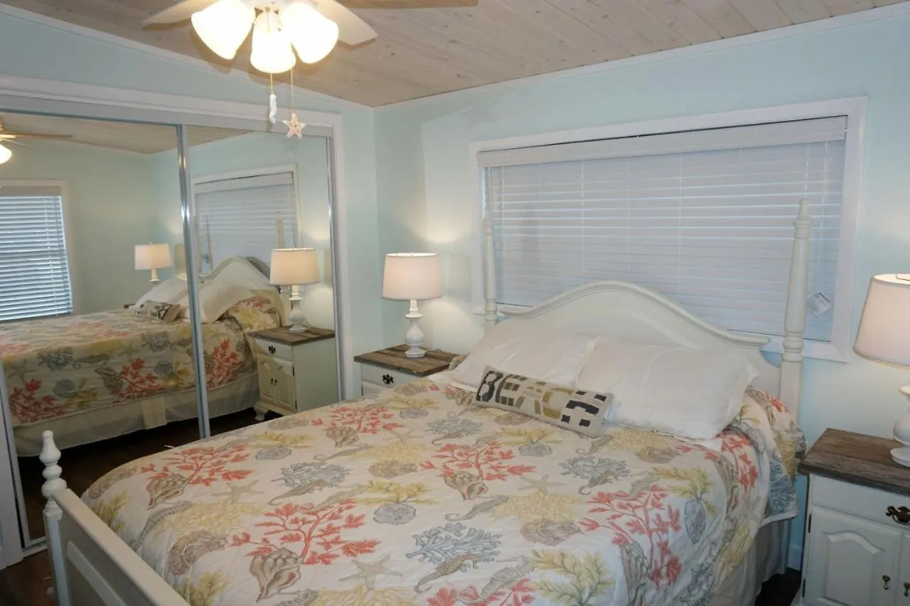 Holiday home Venture Out 41 Gulf Loop 2Bd 1Ba With Golf Cart Villa Panama City Beach United States