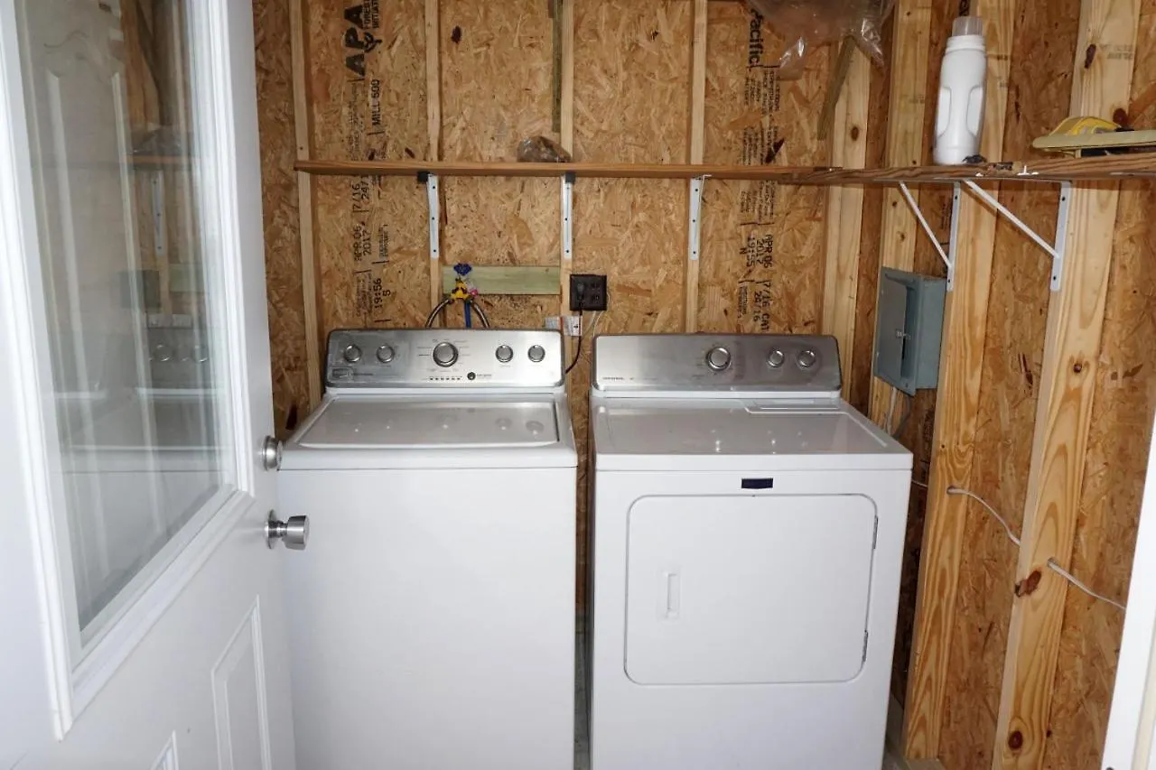 Venture Out 41 Gulf Loop 2Bd 1Ba With Golf Cart Villa Panama City Beach 0*,