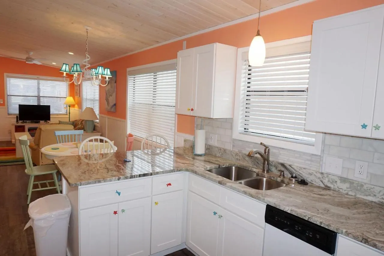 Holiday home Venture Out 41 Gulf Loop 2Bd 1Ba With Golf Cart Villa Panama City Beach
