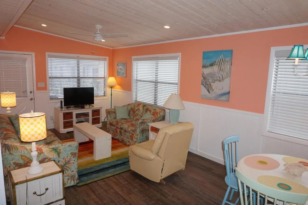 Holiday home Venture Out 41 Gulf Loop 2Bd 1Ba With Golf Cart Villa Panama City Beach