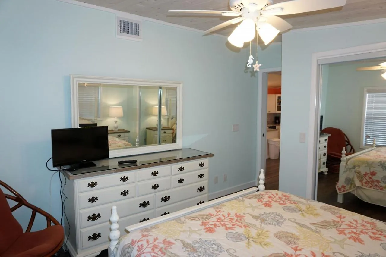 Holiday home Venture Out 41 Gulf Loop 2Bd 1Ba With Golf Cart Villa Panama City Beach