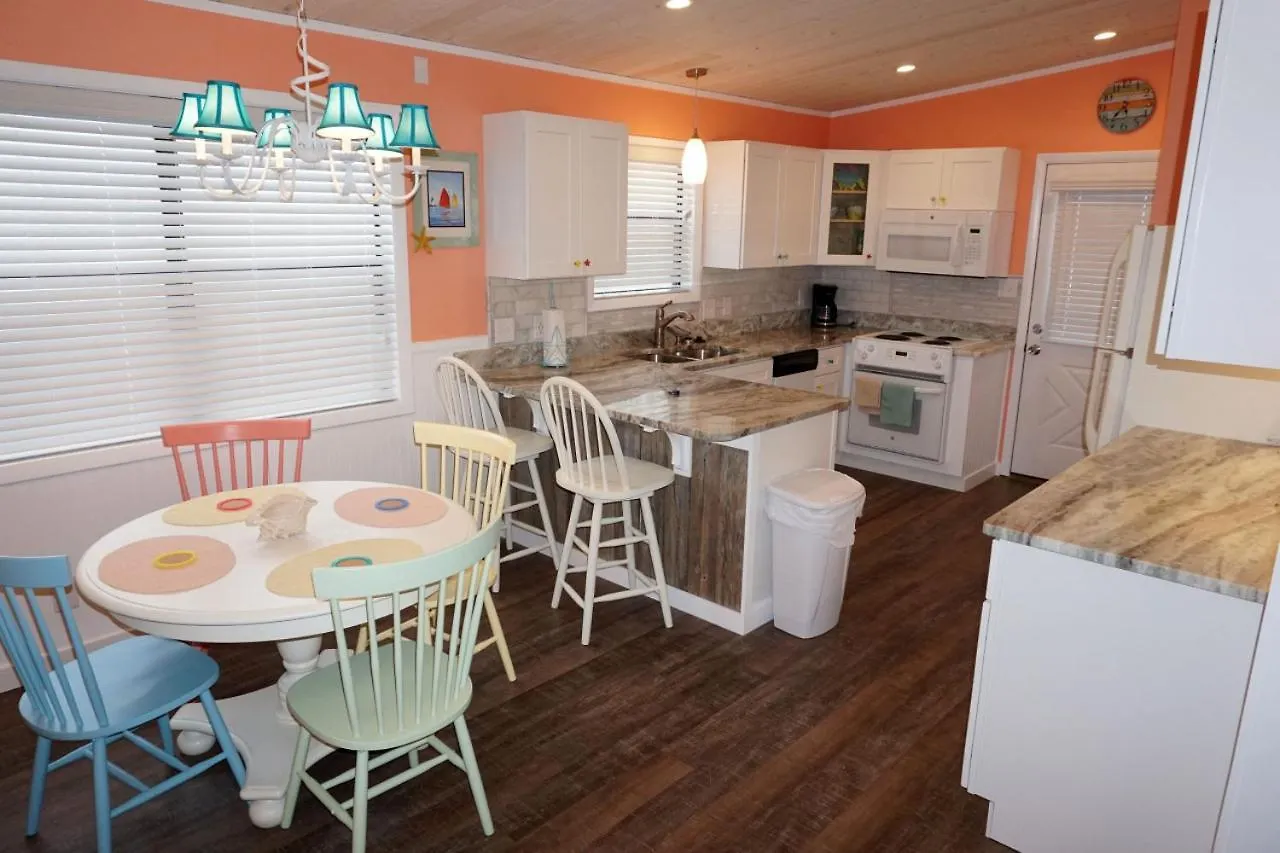 Venture Out 41 Gulf Loop 2Bd 1Ba With Golf Cart Villa Panama City Beach Holiday home