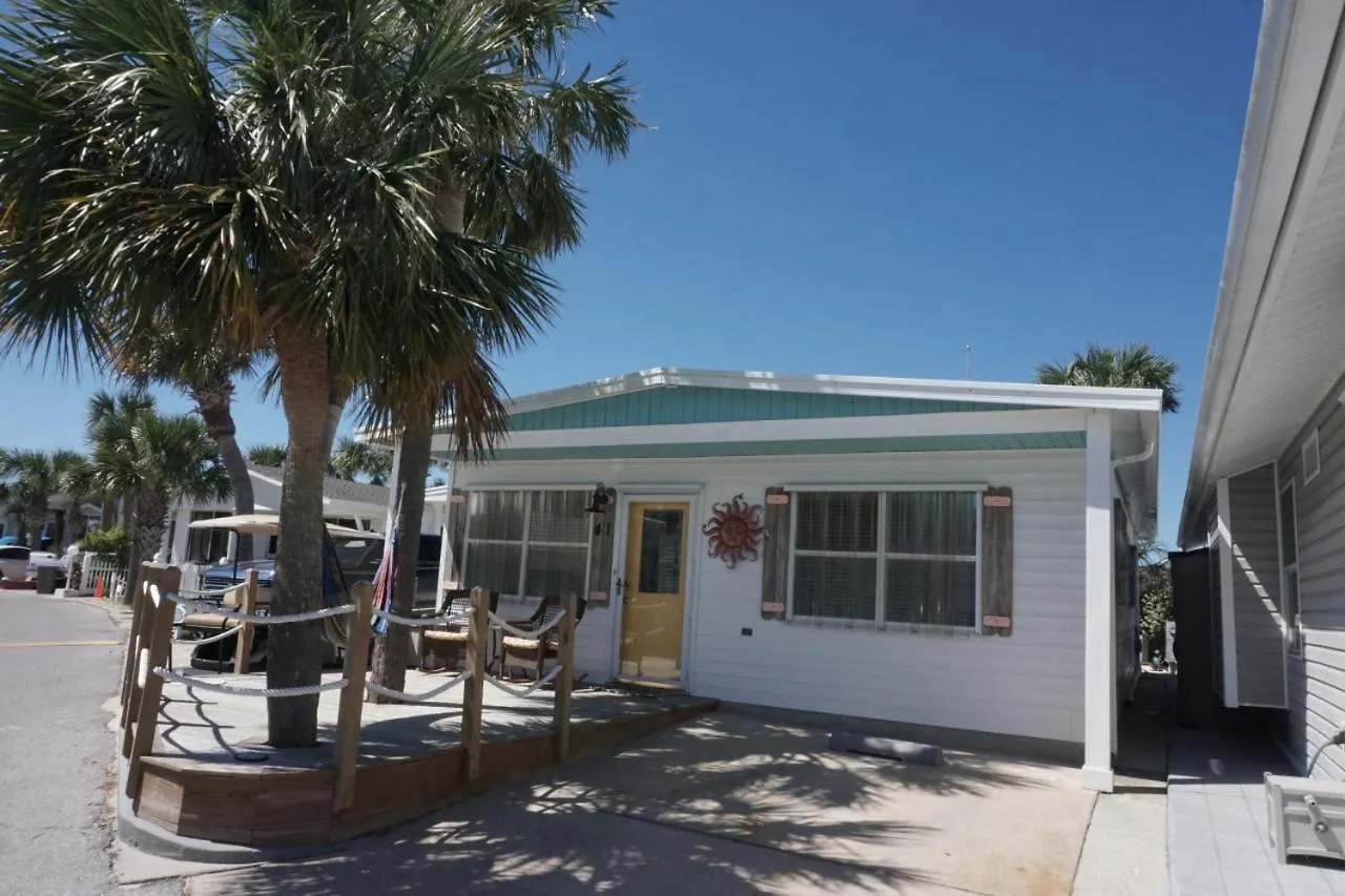 Venture Out 41 Gulf Loop 2Bd 1Ba With Golf Cart location