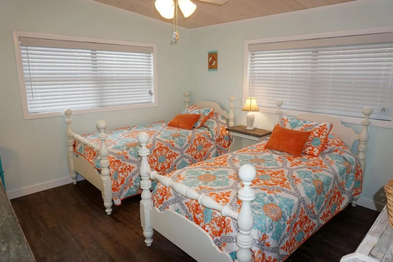 Venture Out 41 Gulf Loop 2Bd 1Ba With Golf Cart Villa Panama City Beach 0*,  United States