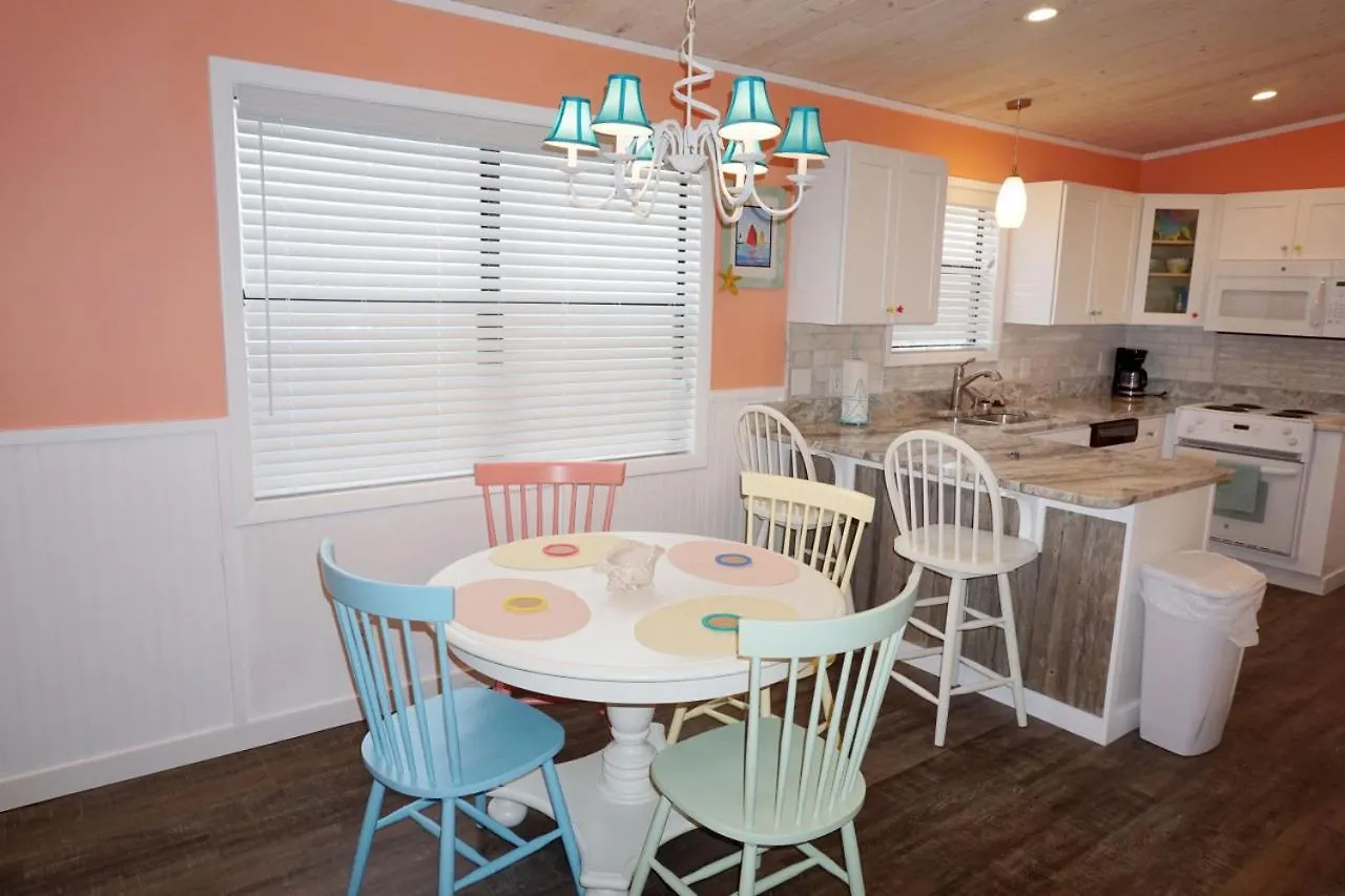 Holiday home Venture Out 41 Gulf Loop 2Bd 1Ba With Golf Cart Villa Panama City Beach United States